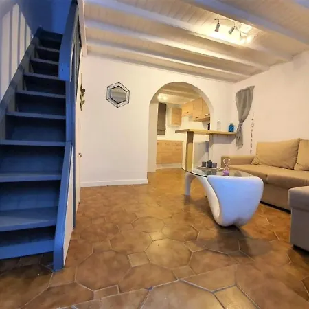 Windmill House Mykonos Дом отдыха *