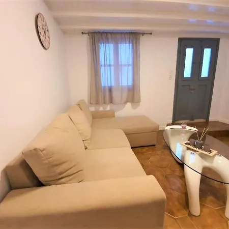 Windmill House Mykonos Megáli Ámosz