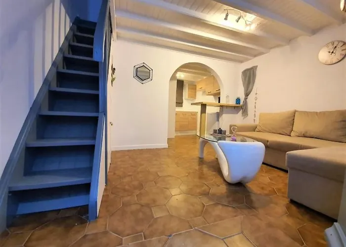 Windmill House Mykonos Holiday home *