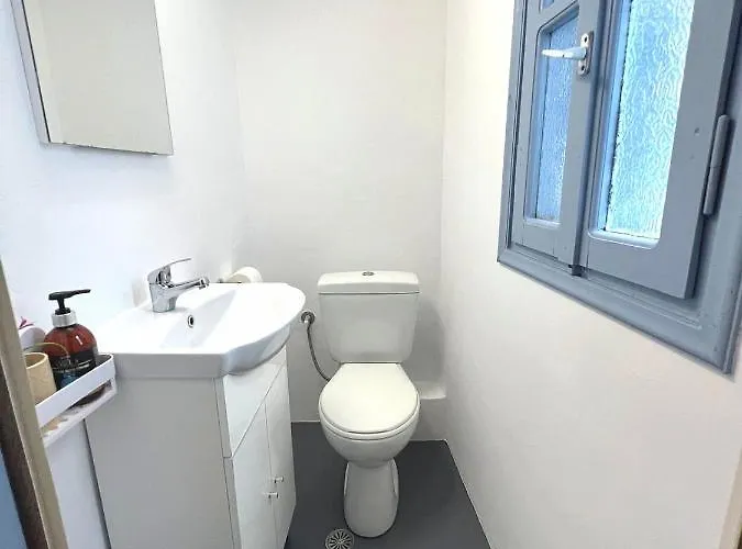 Windmill House Mykonos Vakantiehuis *