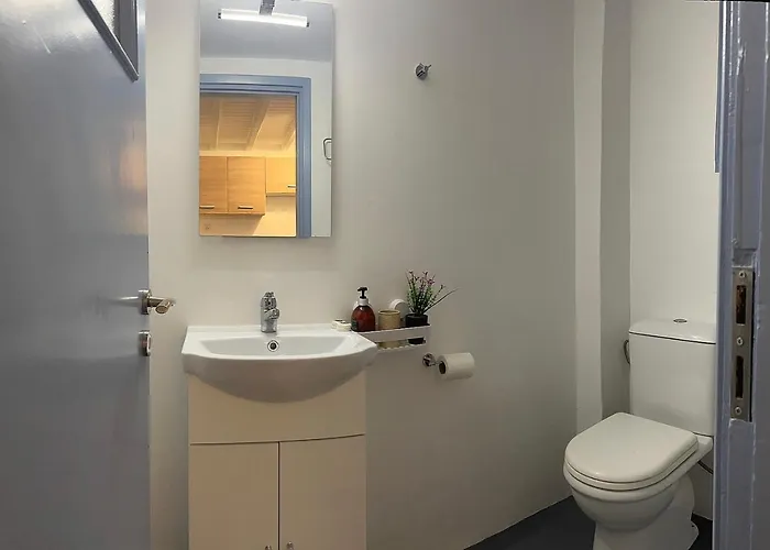 Vakantiehuis Windmill House Mykonos *