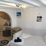 Hébergement de vacances Windmill House Mykonos Megali Ammos (Mykonos)