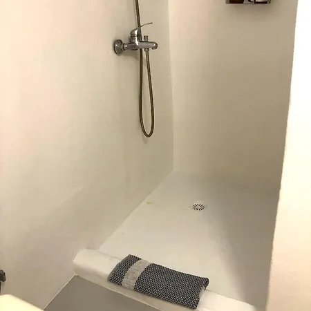 Windmill House Mykonos * 스키아토스타운