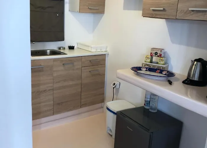 Windmill House Mykonos 스키아토스타운