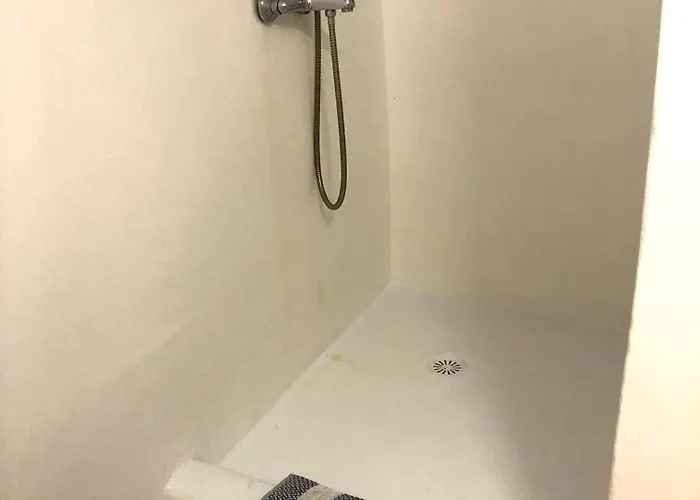 Windmill House Mykonos * 스키아토스타운